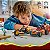 Lego Ninjago Veículos Combinados de Kai e Cole 71864 - Imagem 2