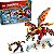 Lego Ninjago Meca Dragão Transformador da Wyldfyre 71868 - Imagem 1