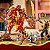 Lego Ninjago Meca Dragão Transformador da Wyldfyre 71868 - Imagem 2