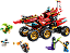 Lego Ninjago Recompensa de Terras 71869 - Imagem 2