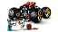 Lego Ninjago Recompensa de Terras 71869 - Imagem 5