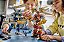 Lego Ninjago Os Meca Gêmeos Titãs 71870 - Imagem 4