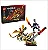 Lego Ninjago Batalha na Lâmina do Dragão 71871 - Imagem 1