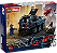 Lego Marvel Perseguição do Homem-Aranha no Transporte de Prisão 76349 - Imagem 10