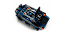 Lego Marvel Perseguição do Homem-Aranha no Transporte de Prisão 76349 - Imagem 4