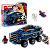 Lego Marvel Perseguição do Homem-Aranha no Transporte de Prisão 76349 - Imagem 1