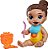 Baby Alive Criações para o Jantar Gigi Hasbro G2789 - Imagem 2