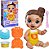 Baby Alive Criações para o Jantar Gigi Hasbro G2789 - Imagem 1