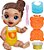 Baby Alive Criações para o Jantar Gigi Hasbro G2789 - Imagem 3