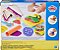 Play-Doh Kitchen Creations Sanduíches Coloridos Hasbro F5746 - Imagem 4