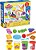 Play-Doh Kitchen Creations Sanduíches Coloridos Hasbro F5746 - Imagem 1