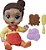 Baby Alive Bebê Confeiteira Gigi Giggles Hasbro G2984 - Imagem 3