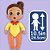 Baby Alive Bebê Confeiteira Gigi Giggles Hasbro G2984 - Imagem 6