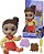 Baby Alive Bebê Confeiteira Gigi Giggles Hasbro G2984 - Imagem 2