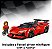 Lego Speed Champions Ferrari SF90 XX Stradale 77254 - Imagem 5
