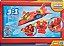 Marvel Iron Man Veiculo com Figura Hasbro G1994 - Imagem 4