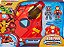 Marvel Iron Man Veiculo com Figura Hasbro G1994 - Imagem 3