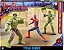Marvel Studio Multipack Spider Man Hasbro G3412 - Imagem 1