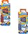Hot Wheels City, Elevador, Brinquedo com 2 Carrinhos JMJ52 - Imagem 3