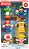 Kit Bonecos do Mundo Mario Bros Little People Mattel JHG63 - Imagem 6