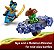 LEGO NINJAGO Nya vs. Girador de Monstro Mutante 71849 - Imagem 5