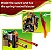 Lego Ninjago Meca de Missão do Cole e Zane Dragão 71854 - Imagem 4