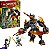 Lego Ninjago Meca de Missão do Cole e Zane Dragão 71854 - Imagem 1