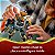 Lego Ninjago Meca de Missão do Cole e Zane Dragão 71854 - Imagem 3