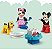 Lego Duplo Disney Casa do Mickey Mouse, Minnie e Pluto 10465 - Imagem 6