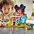 Lego Duplo Disney Casa do Mickey Mouse, Minnie e Pluto 10465 - Imagem 5