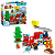 Lego Duplo Caminhão de bombeiros com mangueira 10473 - Imagem 1