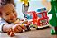 Lego Duplo Caminhão de bombeiros com mangueira 10473 - Imagem 9