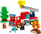 Lego Duplo Caminhão de bombeiros com mangueira 10473 - Imagem 3