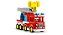 Lego Duplo Caminhão de bombeiros com mangueira 10473 - Imagem 5