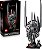 Lego Icons O Senhor dos Anéis: Capacete do Sauron 11373 - Imagem 1