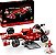 Lego Icons Ferrari F2004 e Michael Schumacher 11375 - Imagem 1