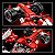 Lego Icons Ferrari F2004 e Michael Schumacher 11375 - Imagem 4