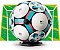 Lego Editions Sports Bola de Futebol 43019 - Imagem 4