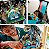 Lego Editions Sports Bola de Futebol 43019 - Imagem 5