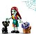 Lego Disney Classic O Vaso de Flores da Sally 43288 - Imagem 3