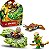 Lego Ninjago Lloyd vs. Girador de Monstro da Terra 71850 - Imagem 1