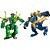 Lego Ninjago Luta com Robô Dragão de Jay 71853 - Imagem 3