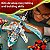 Lego Ninjago Batalha Veículos Ninjas na Casa da Árvore 71857 - Imagem 4