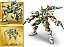 Lego Ninjago Aniversário de 15 Anos Meca Titã do Lloyd 71860 - Imagem 6