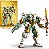Lego Ninjago Aniversário de 15 Anos Meca Titã do Lloyd 71860 - Imagem 5