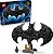 Lego Super Heroes DC Logotipo do Batman 76330 - Imagem 1