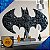 Lego Super Heroes DC Logotipo do Batman 76330 - Imagem 6