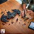 Lego Super Heroes DC Logotipo do Batman 76330 - Imagem 3