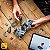 Lego Super Heroes DC Batmóvel de Batman vs. Superman 76331 - Imagem 6