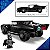 LEGO Super Heroes DC Batmóvel de O Batman 76332 - Imagem 3